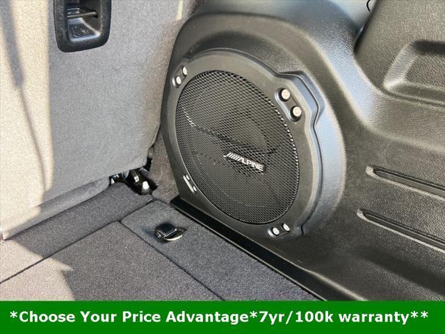 used 2021 Jeep Wrangler car, priced at $37,850