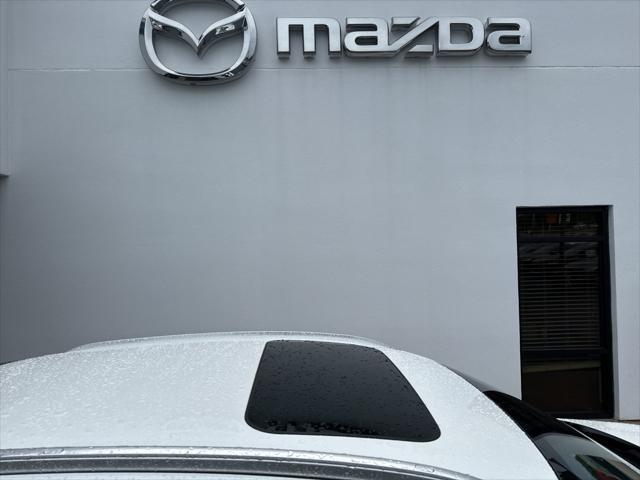 new 2025 Mazda CX-30 car