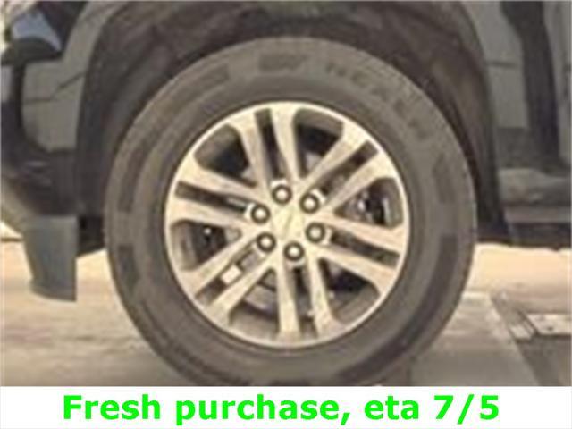 used 2015 GMC Canyon car, priced at $25,990