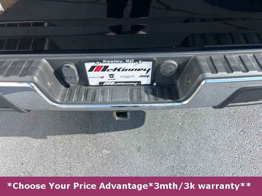 used 2015 GMC Canyon car, priced at $24,625