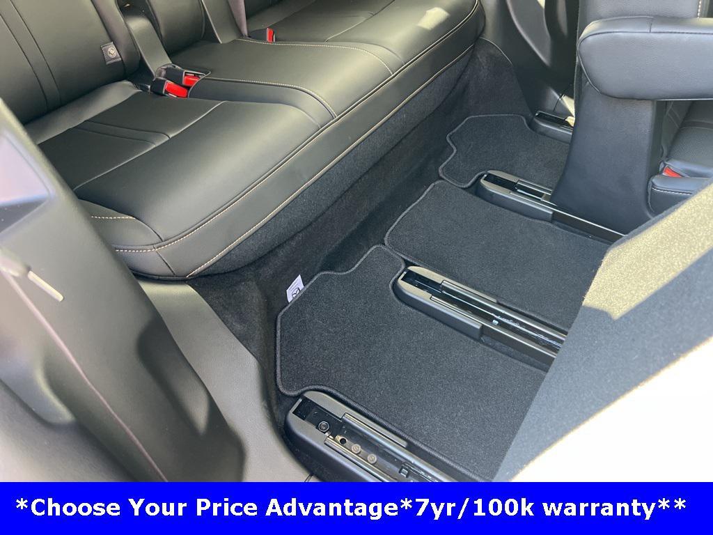 used 2024 Mazda CX-90 car, priced at $30,425