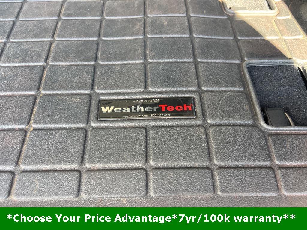 used 2020 Jeep Wrangler Unlimited car, priced at $30,775