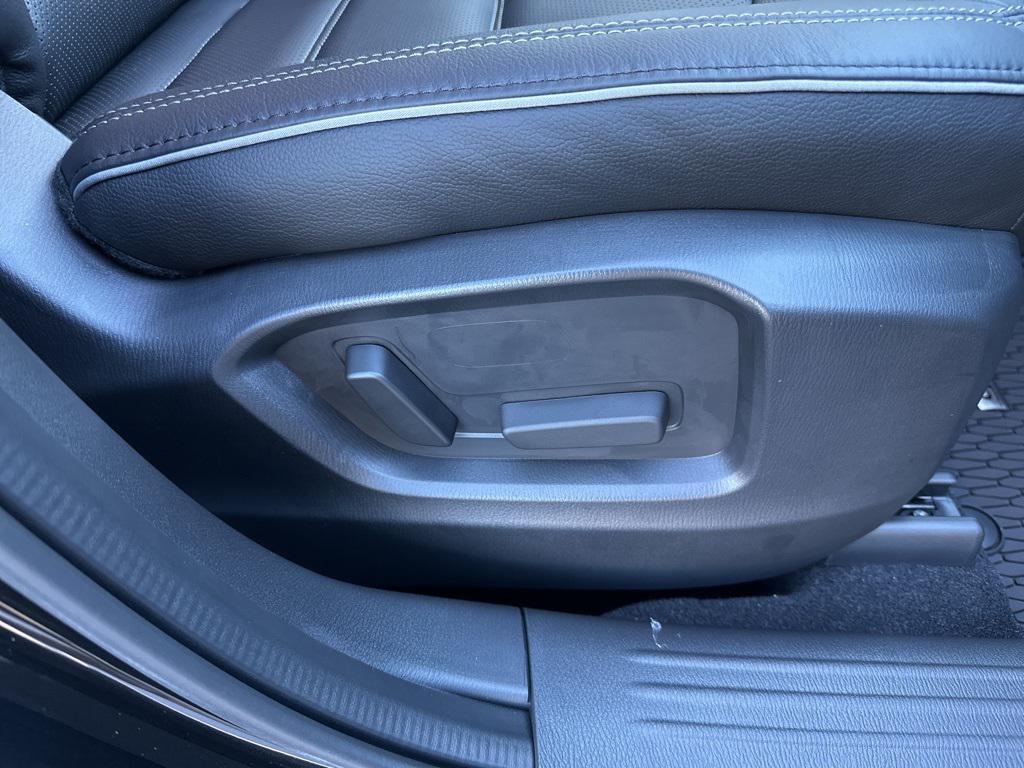 new 2025 Mazda CX-5 car, priced at $31,424