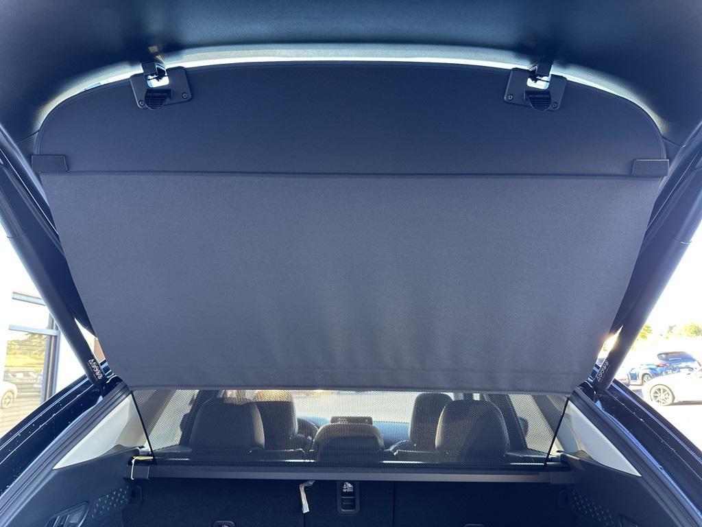 new 2025 Mazda CX-5 car, priced at $31,424