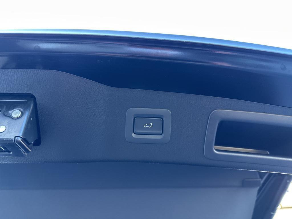 new 2025 Mazda CX-5 car, priced at $31,424