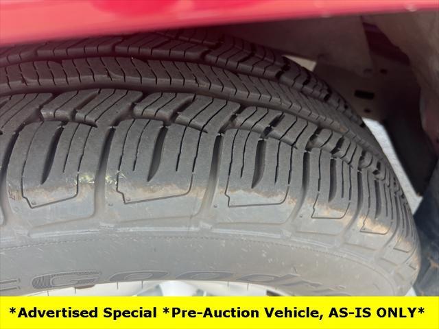 used 2006 Toyota Tacoma car, priced at $11,000