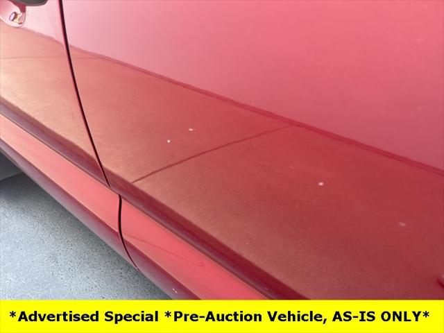 used 2006 Toyota Tacoma car, priced at $11,000