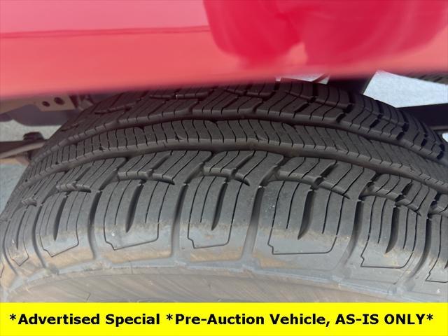 used 2006 Toyota Tacoma car, priced at $11,000