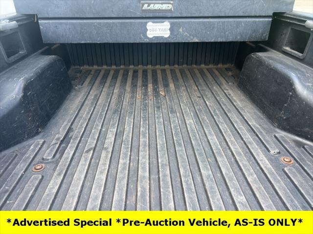 used 2006 Toyota Tacoma car, priced at $11,000