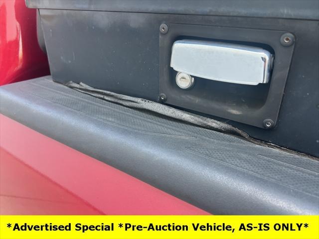 used 2006 Toyota Tacoma car, priced at $11,000