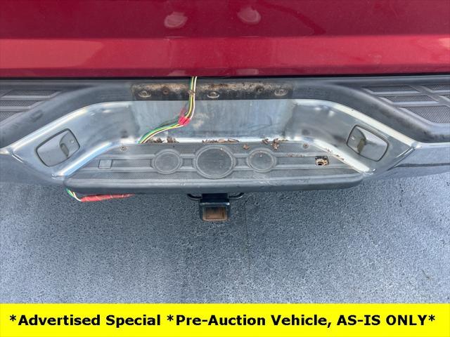 used 2006 Toyota Tacoma car, priced at $11,000