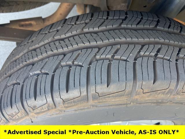 used 2006 Toyota Tacoma car, priced at $11,000