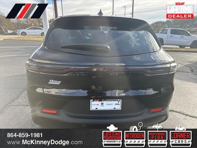 new 2023 Dodge Hornet car, priced at $37,513