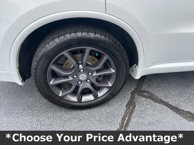 used 2018 Dodge Durango car, priced at $30,000