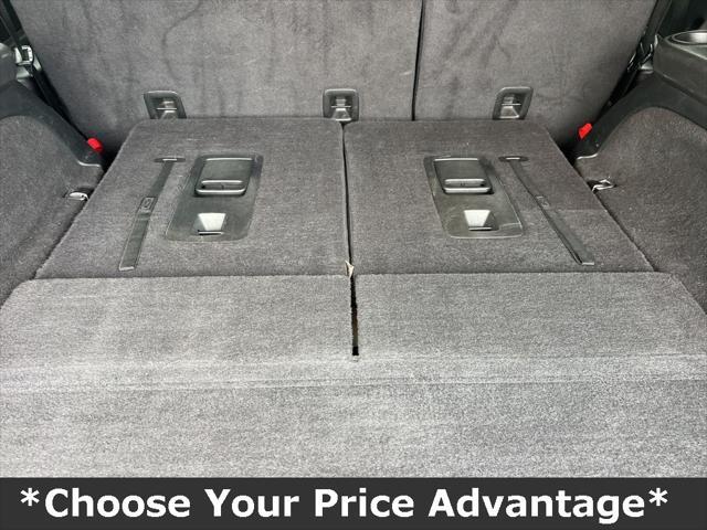 used 2018 Dodge Durango car, priced at $30,000