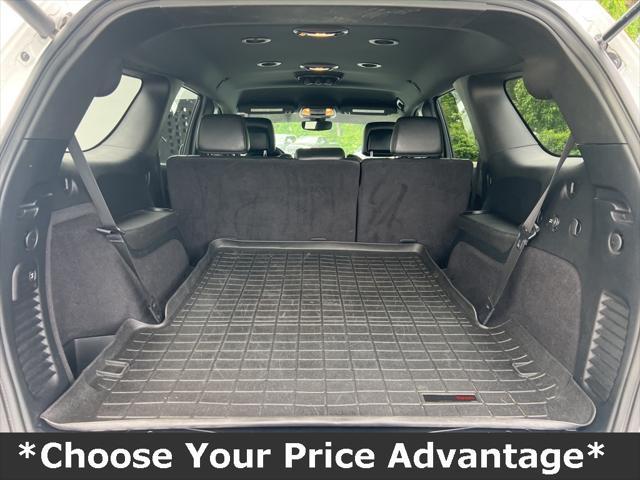 used 2018 Dodge Durango car, priced at $30,000