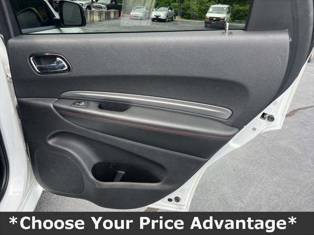 used 2018 Dodge Durango car, priced at $30,000
