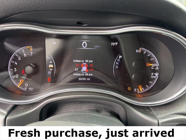 used 2019 Jeep Grand Cherokee car, priced at $25,200