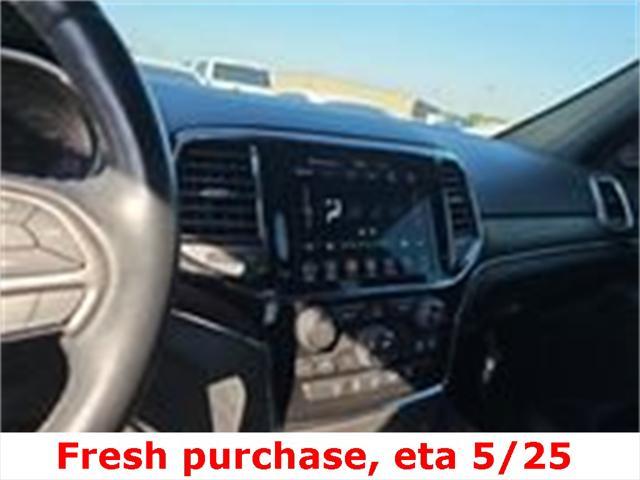 used 2019 Jeep Grand Cherokee car, priced at $26,990