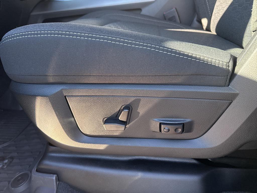 new 2026 Ram 2500 car, priced at $75,256