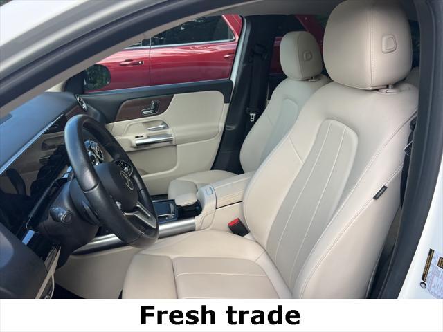 used 2023 Mercedes-Benz GLA 250 car, priced at $30,000