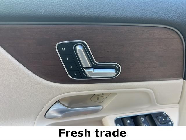 used 2023 Mercedes-Benz GLA 250 car, priced at $30,000