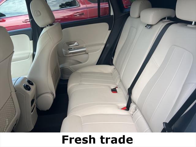 used 2023 Mercedes-Benz GLA 250 car, priced at $30,000