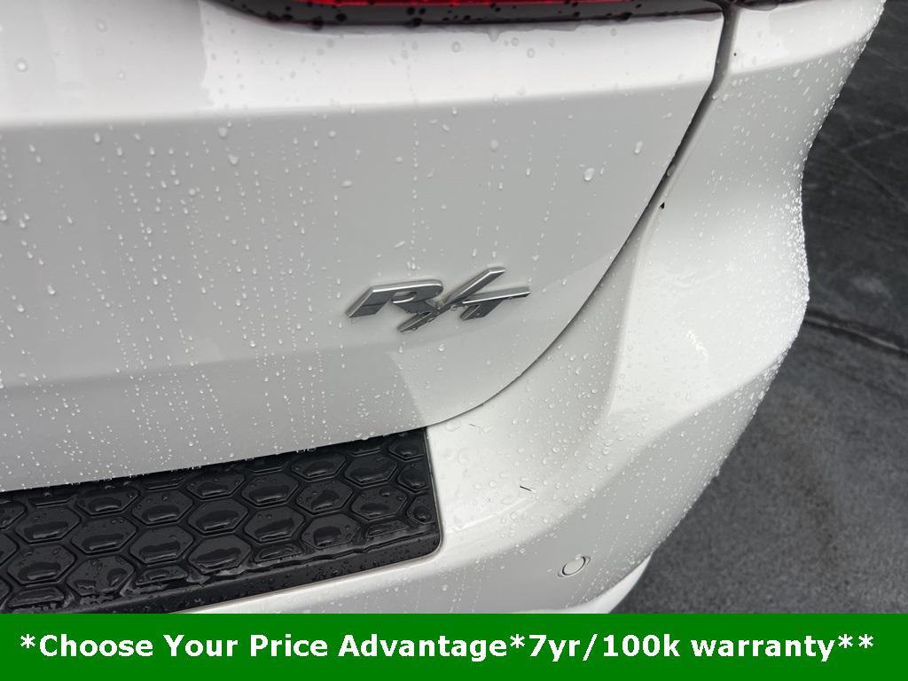 used 2022 Dodge Durango car, priced at $40,000