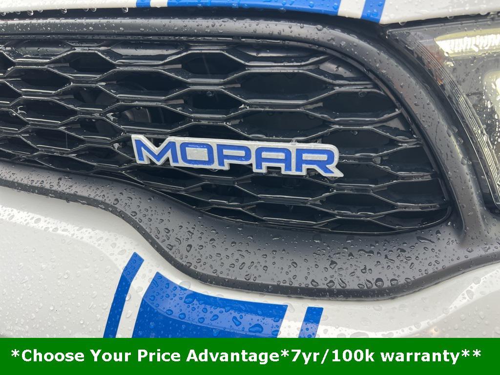 used 2022 Dodge Durango car, priced at $40,000