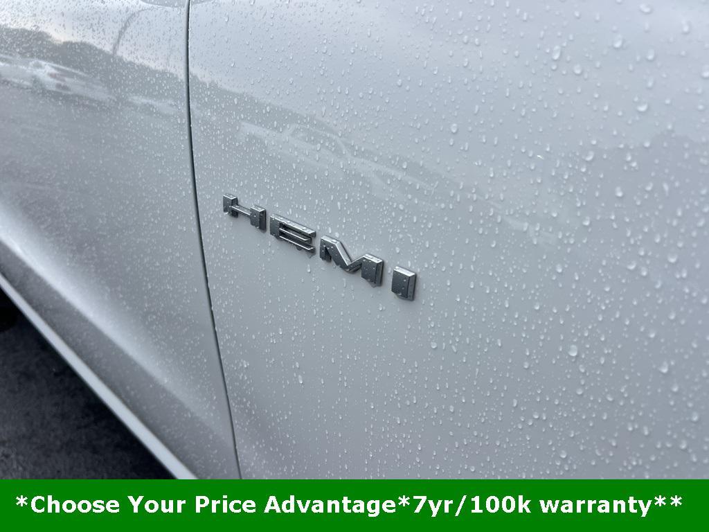 used 2022 Dodge Durango car, priced at $40,000