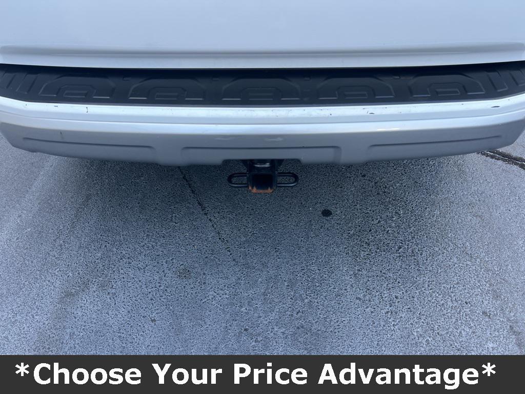 used 2024 Toyota 4Runner car, priced at $41,600