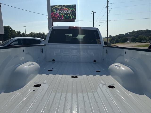 new 2025 Ram 3500 car, priced at $66,888