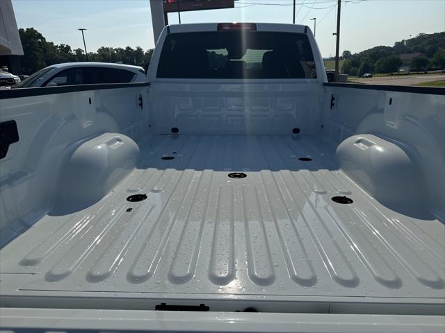 new 2025 Ram 3500 car, priced at $66,888