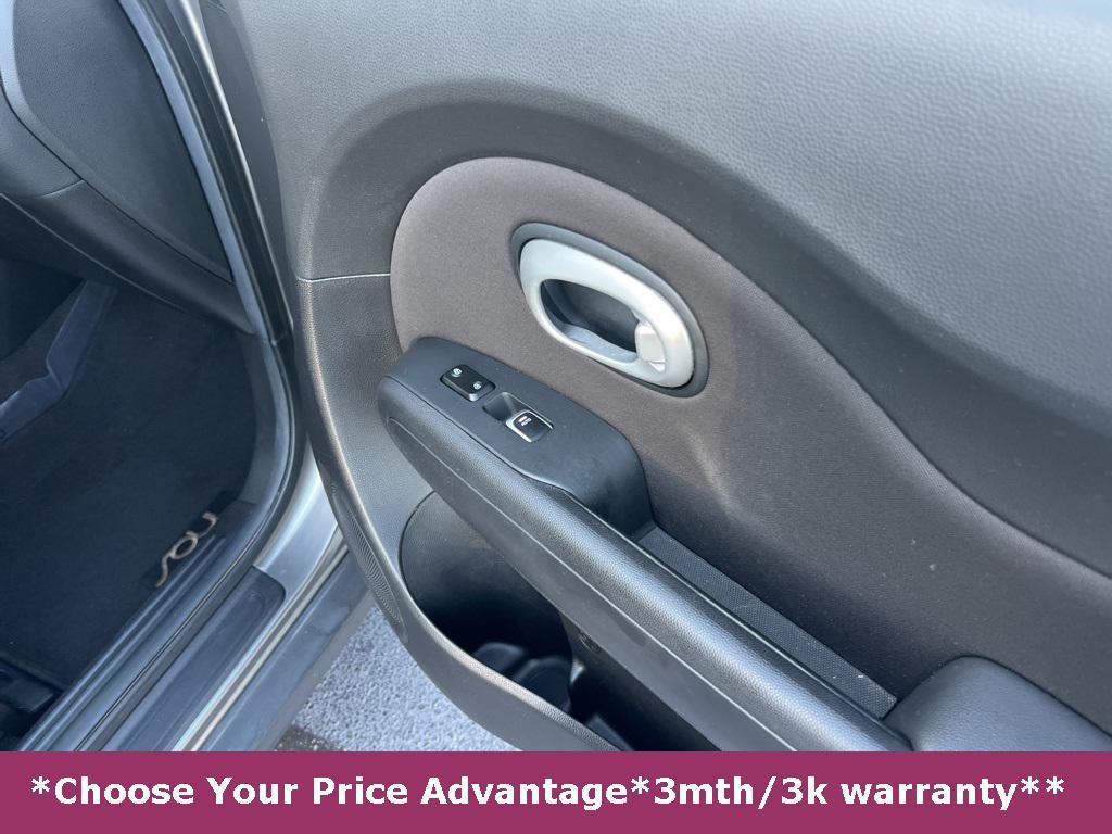 used 2018 Kia Soul car, priced at $11,475