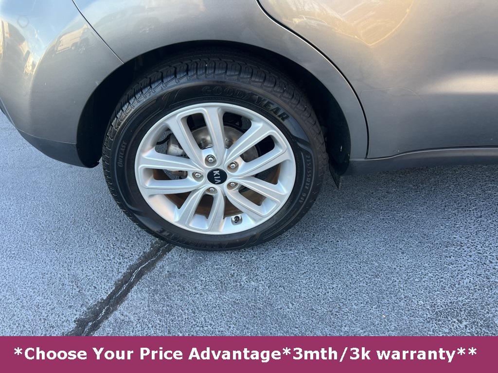 used 2018 Kia Soul car, priced at $11,475