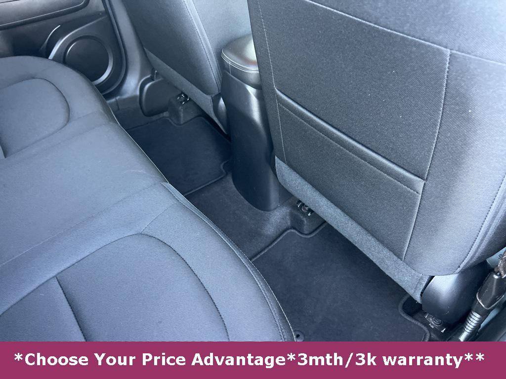 used 2018 Kia Soul car, priced at $11,475