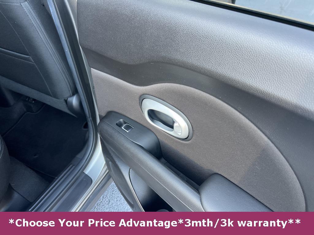 used 2018 Kia Soul car, priced at $11,475
