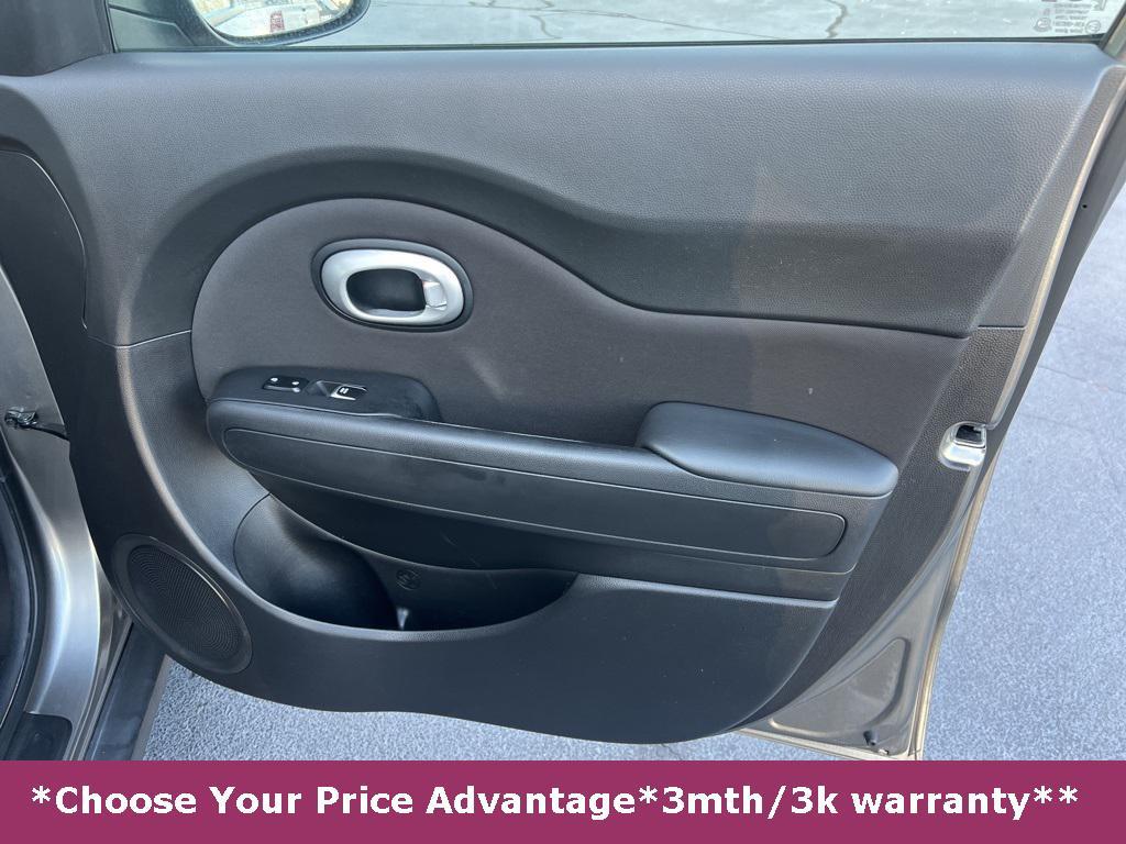 used 2018 Kia Soul car, priced at $11,475
