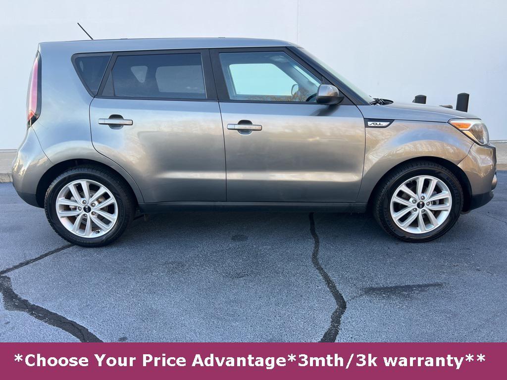 used 2018 Kia Soul car, priced at $11,475