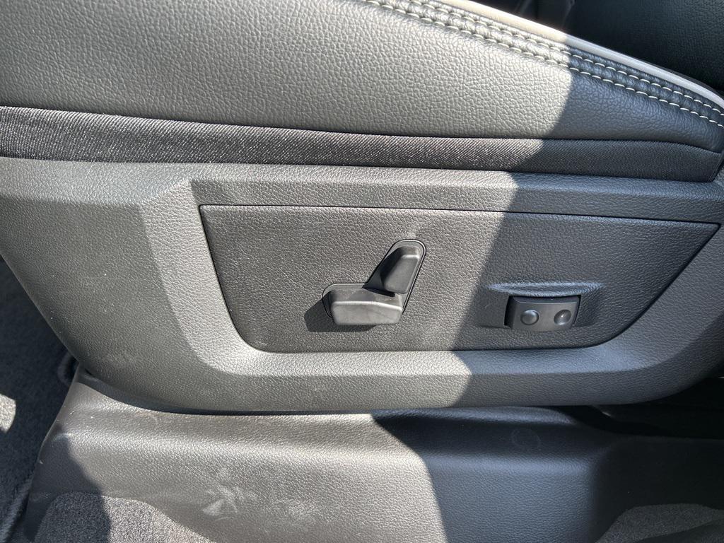 new 2026 Ram 2500 car, priced at $81,748