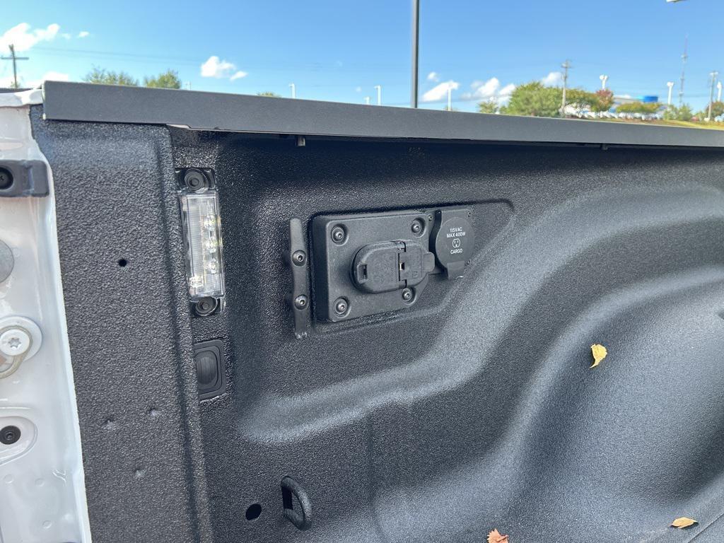 new 2026 Ram 2500 car, priced at $81,748