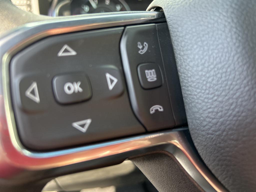 new 2026 Ram 2500 car, priced at $81,748