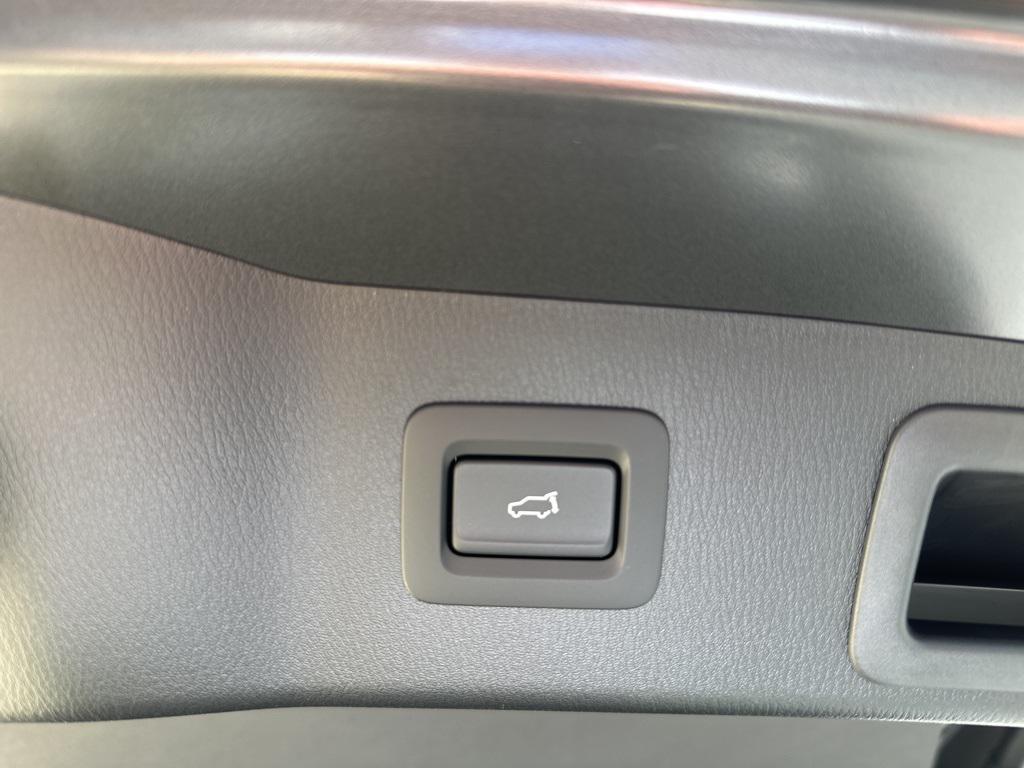 new 2025 Mazda CX-5 car, priced at $35,700