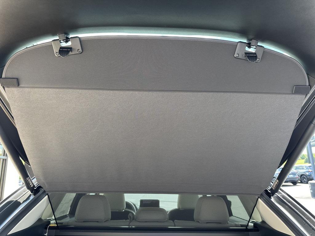 new 2025 Mazda CX-5 car, priced at $35,700