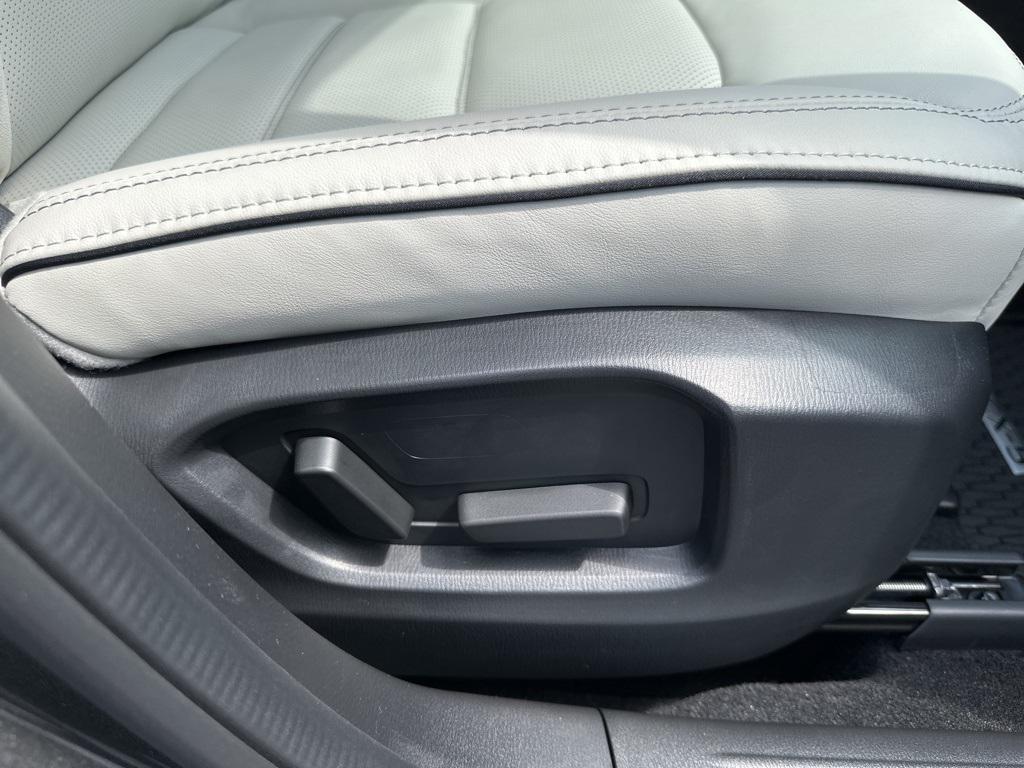 new 2025 Mazda CX-5 car, priced at $35,700