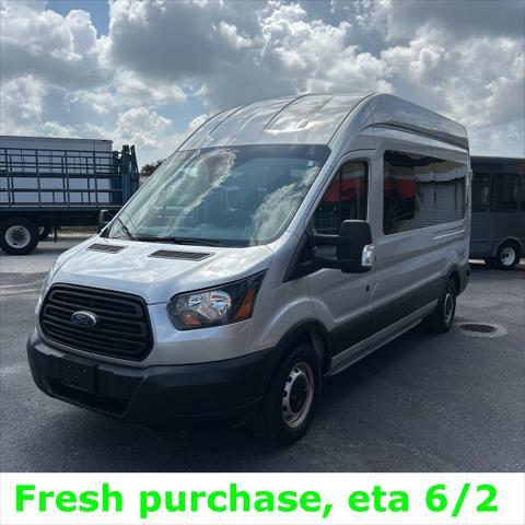 used 2019 Ford Transit-350 car, priced at $43,990