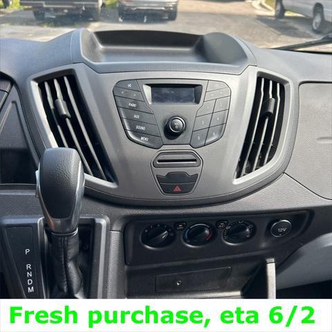 used 2019 Ford Transit-350 car, priced at $43,990