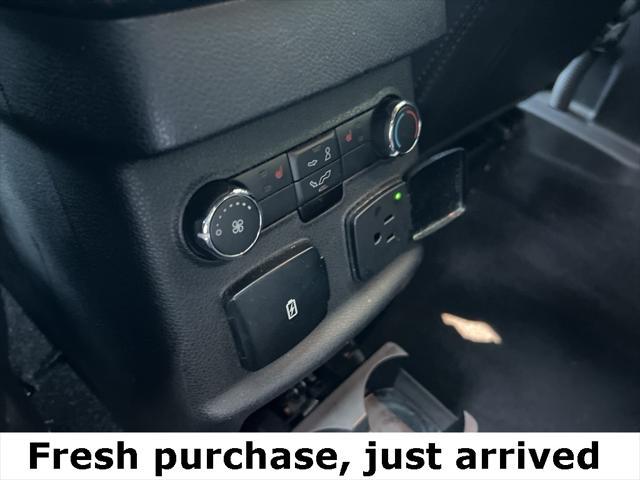 used 2019 Ford Explorer car, priced at $28,990