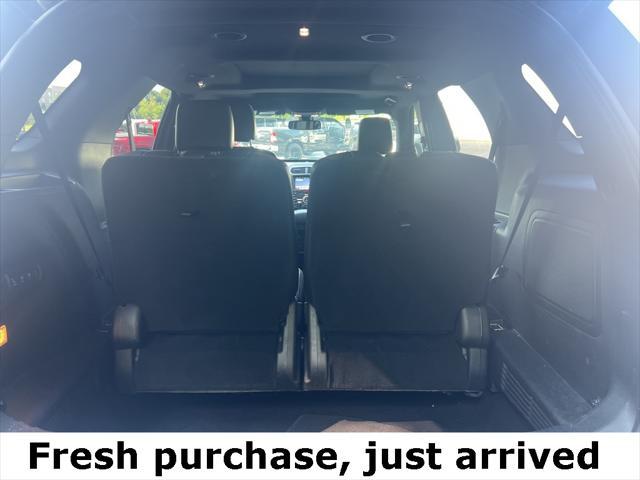 used 2019 Ford Explorer car, priced at $28,990