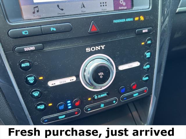 used 2019 Ford Explorer car, priced at $28,990